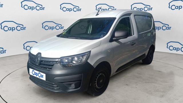Renault Express Fourgon 1.5 Blue Dci 95 Confort