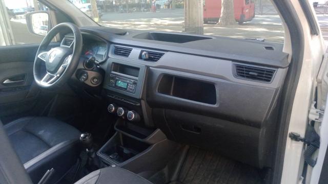 Renault Express image 4