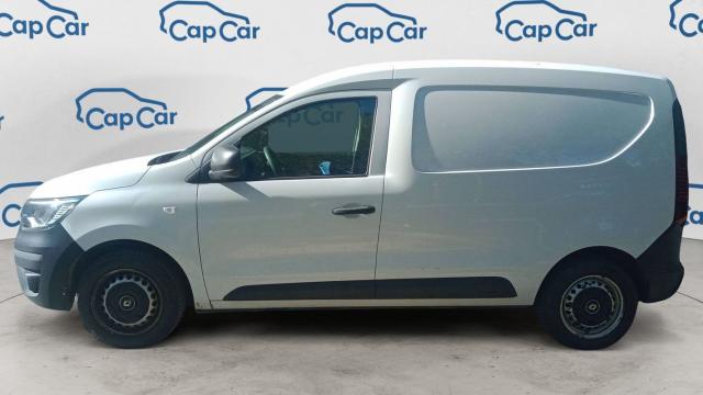 Renault Express image 1