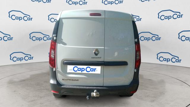 Renault Express image 8