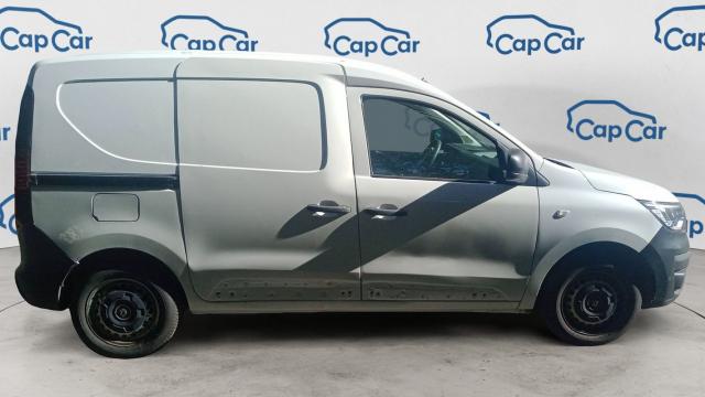 Renault Express image 5