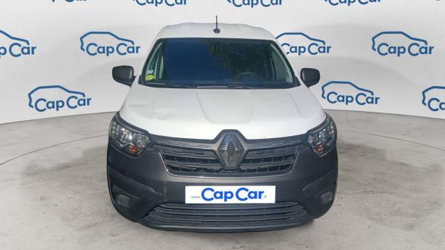 Renault Express image 9