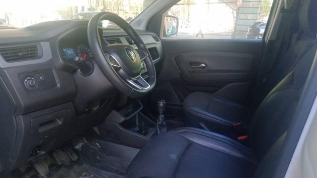 Renault Express image 7