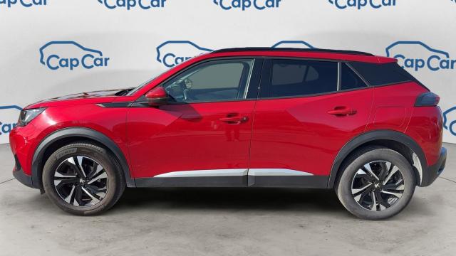 Peugeot 2008 image 6