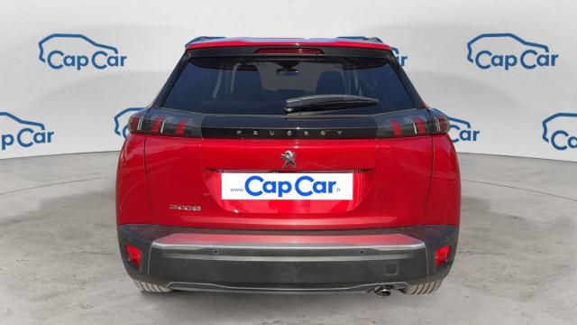 Peugeot 2008 image 5