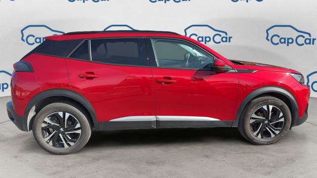 Peugeot 2008 image 3