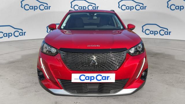 Peugeot 2008 image 9
