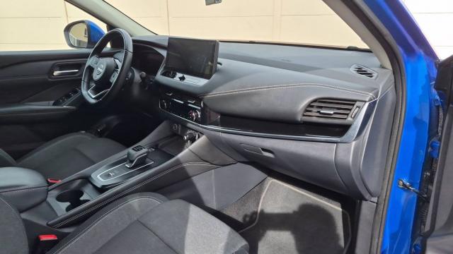 Nissan Qashqai image 8