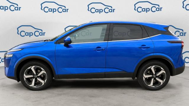 Nissan Qashqai image 7