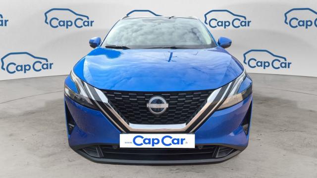 Nissan Qashqai image 2