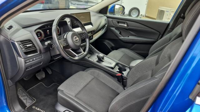 Nissan Qashqai image 3