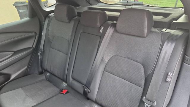 Nissan Qashqai image 9