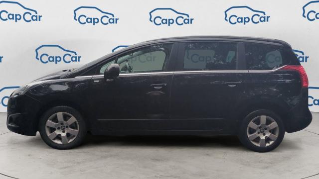 Peugeot 5008 image 8