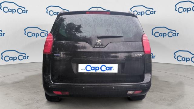 Peugeot 5008 image 5
