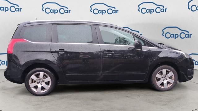 Peugeot 5008 image 6