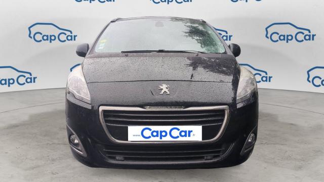 Peugeot 5008 image 1