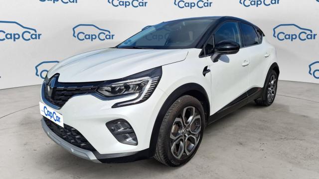 Renault Captur 1.0 Tce 100 Gpl Intens -