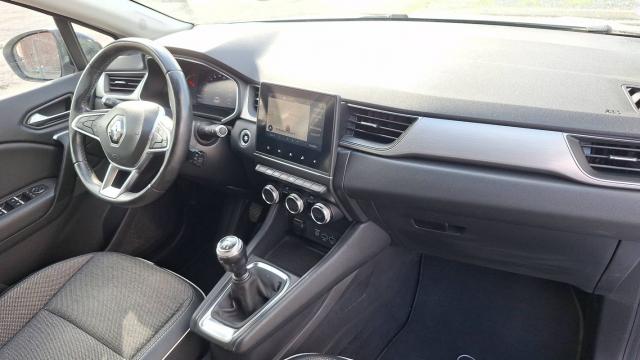 Renault Captur image 9