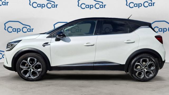 Renault Captur image 8