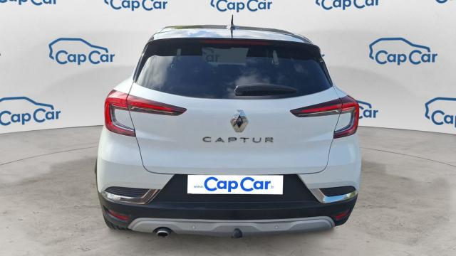 Renault Captur image 6