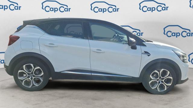 Renault Captur image 1