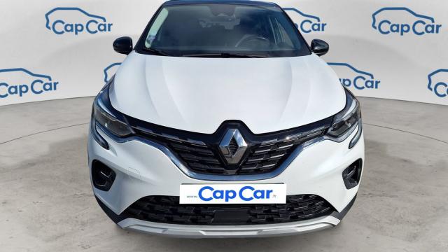 Renault Captur image 7