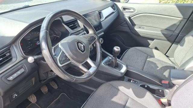 Renault Captur image 3