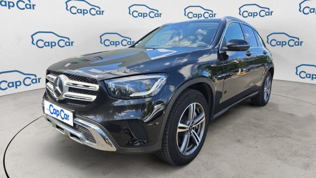 Mercedes Benz Classe Glc 2.0 300 320.0 Business Line