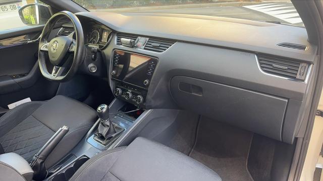 Skoda Octavia image 1