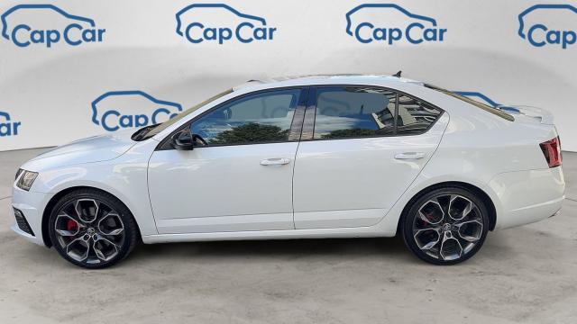 Skoda Octavia image 9