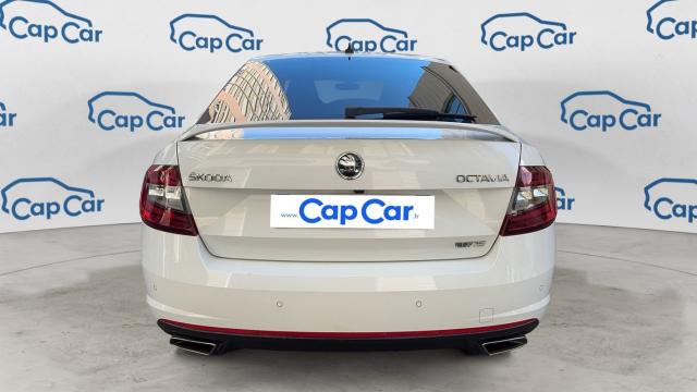 Skoda Octavia image 8