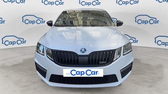 Skoda Octavia image 4