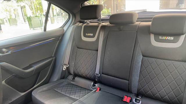 Skoda Octavia image 3