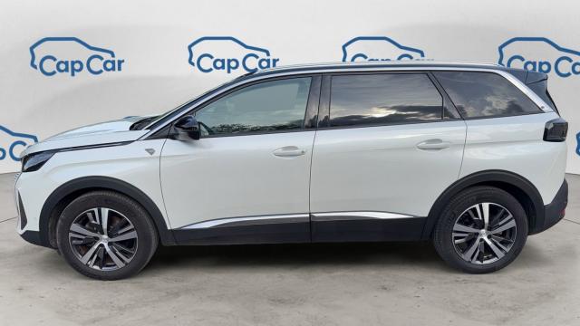 Peugeot 5008 image 1