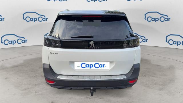 Peugeot 5008 image 5