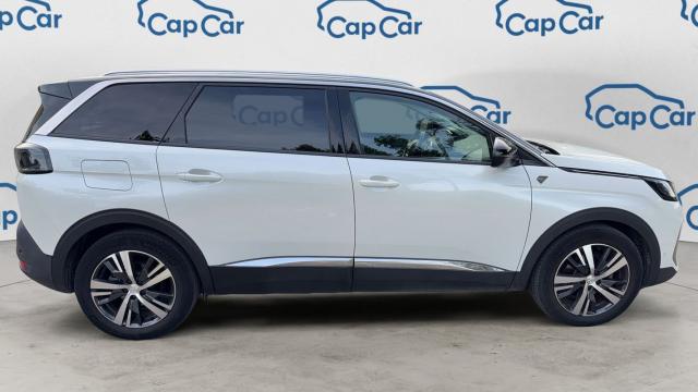 Peugeot 5008 image 3