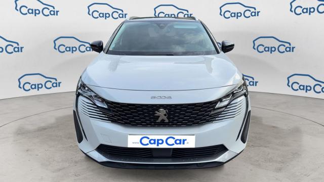 Peugeot 5008 image 6