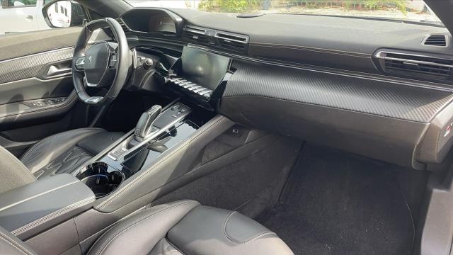 Peugeot 508 image 9