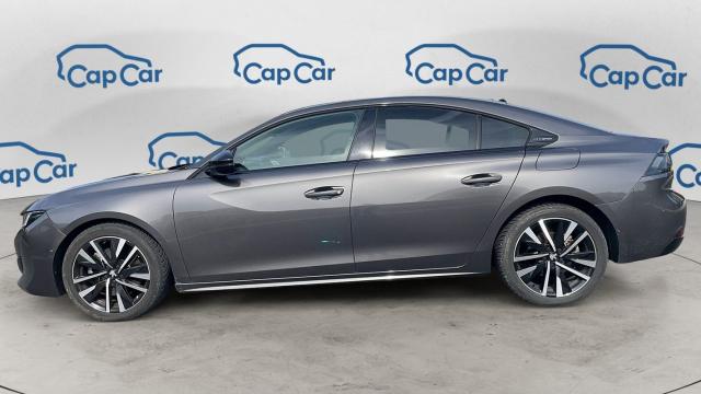 Peugeot 508 image 5