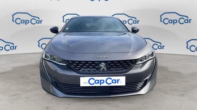Peugeot 508 image 6