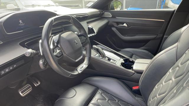 Peugeot 508 image 1