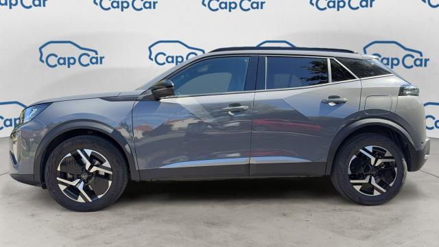 Peugeot 2008 image 3