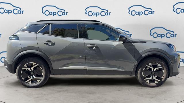 Peugeot 2008 image 6