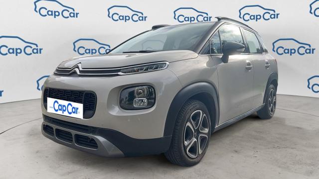 Citroen C3 Aircross 1.5 Bluehdi 100 Feel