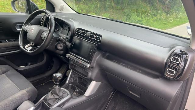 Citroen C3 Aircross image 7