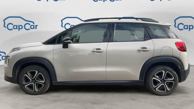 Citroen C3 Aircross image 4