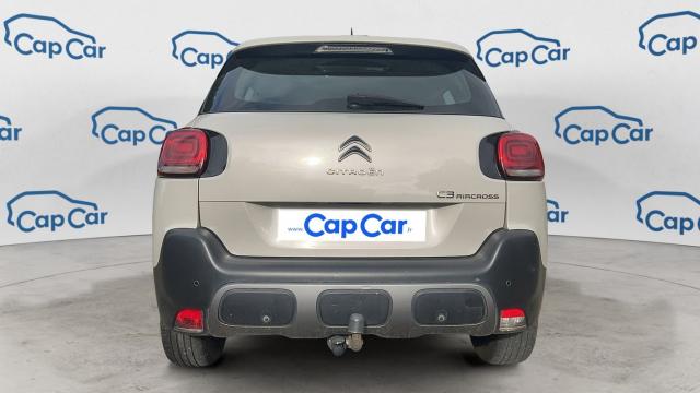 Citroen C3 Aircross image 5