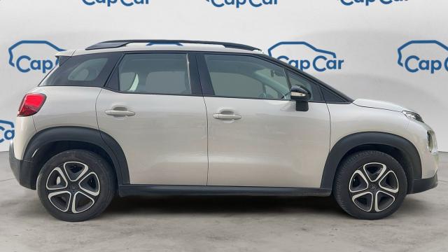 Citroen C3 Aircross image 9