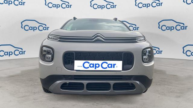 Citroen C3 Aircross image 8