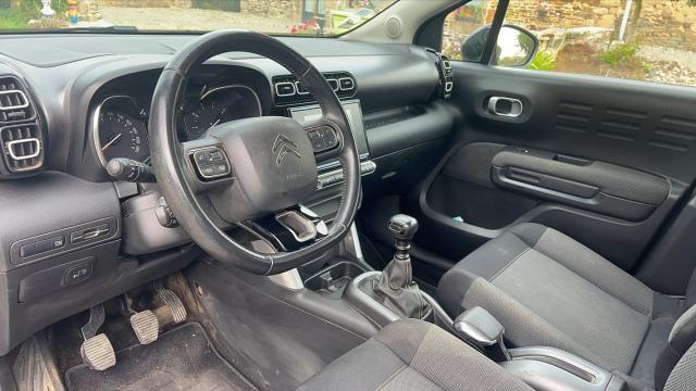 Citroen C3 Aircross image 1